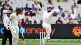 Jasprit Bumrah's unconventional action is hard to pick, makes him a potent bowler: Bharat Arun